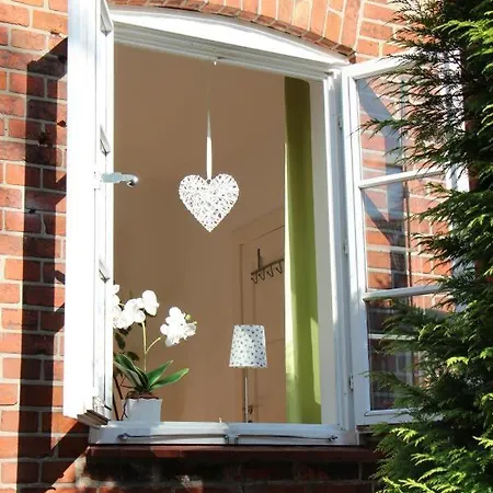 Alte Meierei - Seestrasse 19 アパート *