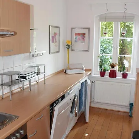 アパート Alte Meierei - Seestrasse 19