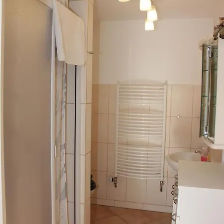 アパート Alte Meierei - Seestrasse 19 ダーメ