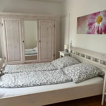 Alte Meierei - Seestrasse 19 アパート