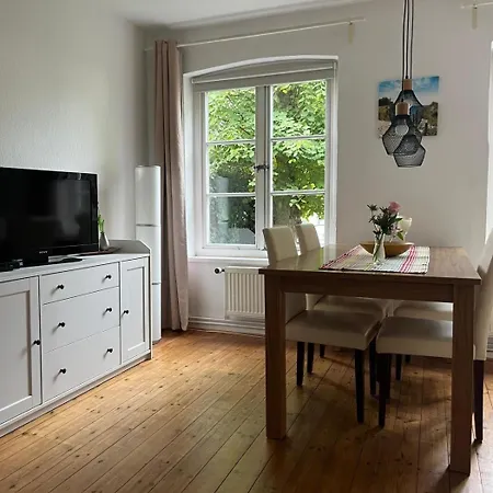 Alte Meierei - Seestrasse 19 アパート